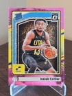2025 Panini Isaiah Collier Topps Certified Autograph Issue Rookies (Raw)