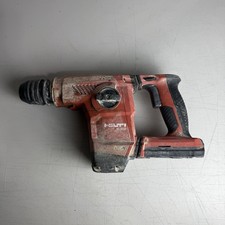Hilti 22-Volt  TE 6 Lithium-Ion Cordless Brus...