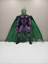 Mars Attacks Martian Supreme Commander 1996 by Topps Trendmasters