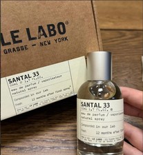 Le Labo Santal 33 1.7 fl oz Unisex Eau de Parfum