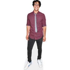 Bob Morley (Jeans) Mini Size Cutout