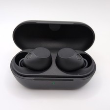 Sony WF-C710N Truly Wireless In-Ear Bluetooth Headphones Black WFC710N/B