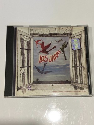 Los Jaivas   Todos Juntos CD