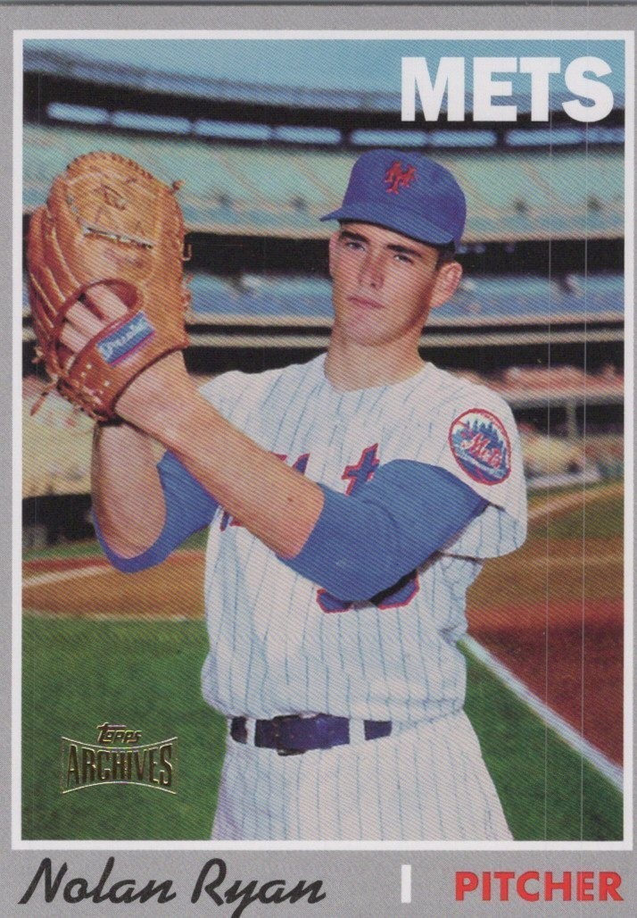 💎 2012 Topps ARCHIVES REPRINTS – Pick Your Card PYC Baseball Legends HOF Stars