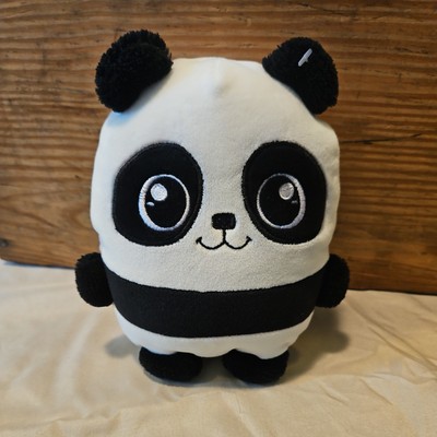 Spark Create Imagine Panda Bear Plush 2020