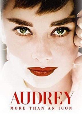 Audrey [New DVD]