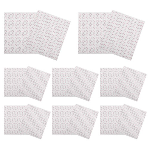 20 feuilles d'étiquette de baseball autocollant bouteille d'eau autocollants fournitures de fête - Photo 3/12