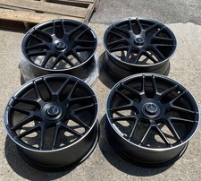 20 Mercedes E63 Amg Style Wheels 20x8.5 20x9.5 Et3842 5x112 W205 W213 W253