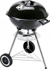 Landmann 05572 Kugel-Holzkohlegrillwagen 41cm