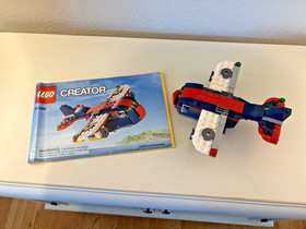 LEGO CREATOR: 3-1 Ocean Explorer series (31045) -100% Complete with Instructions