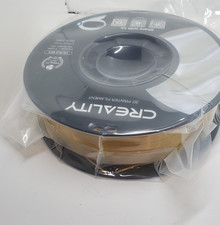 Creality PLA 3D Printer Filament, PLA Filament 1.75mm Silk Shiny PLA Filament /