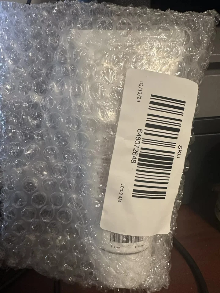 Champú Abercrombie Life, lavado facial, corporal perfumado - tubo de aloe 6,7 oz nuevo nunca usado Foto 2 de 4