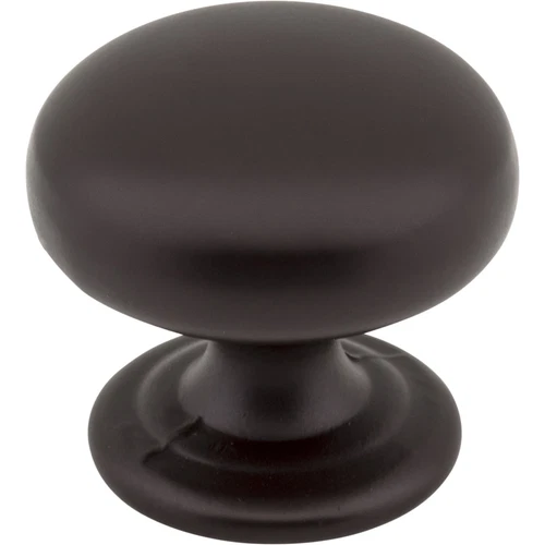 Florence 1-1/4" Diameter Mushroom Knob - Picture 1 of 1