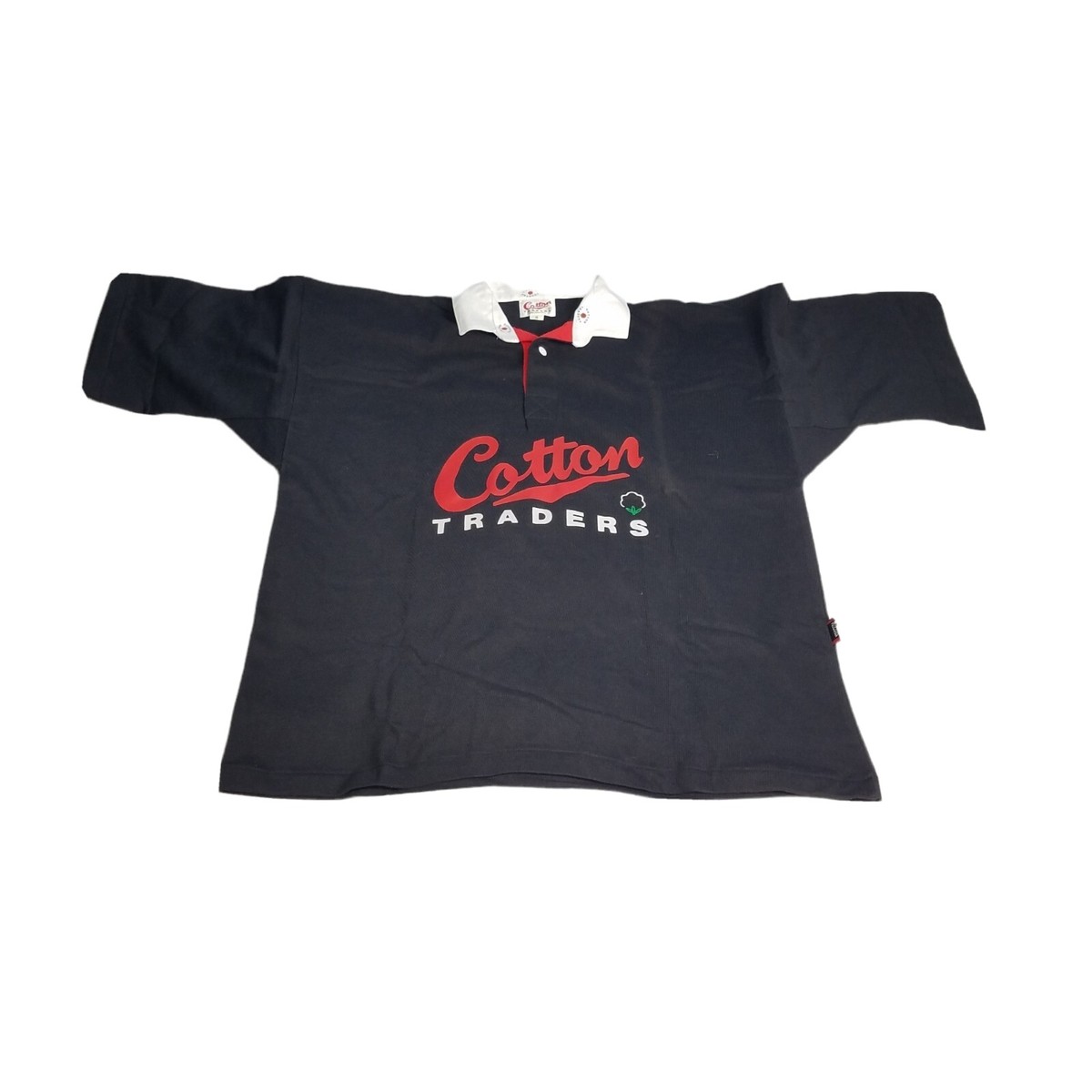 J.CREW UNION RUGBY JERSEY SS PKT TEE 黒 L Nations of Rugby New Zealand 7s Rugby Flag Supporters Jersey