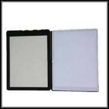 Window Display Acrylic Outer Glass For Sony DSC-HX50 HX50V HX60 Repair Part