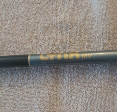 TZ GOLF - VINTAGE LYNX Parallax MEN'S Golf SINGLE BECU 9 Iron