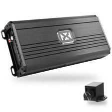 NVX NDA15001 1500W RMS N-Series Class-D Monob...