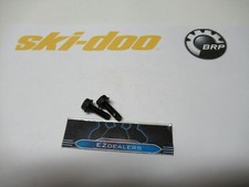 Ski-Doo Snowmobile 210262080 Forming Hex Screw M6 x 20 O.E.M. N.O.S. QTY 2