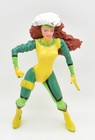 X-Men Monster Armor Rogue Loose 5" Action Figure Toy Biz 1996