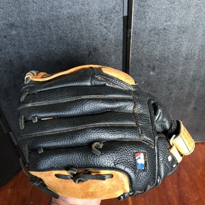 size 11 baseball glove
