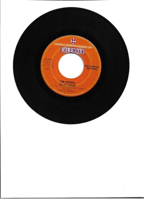 sugar sugar archies song meaning sugar sugar archies song meaning
