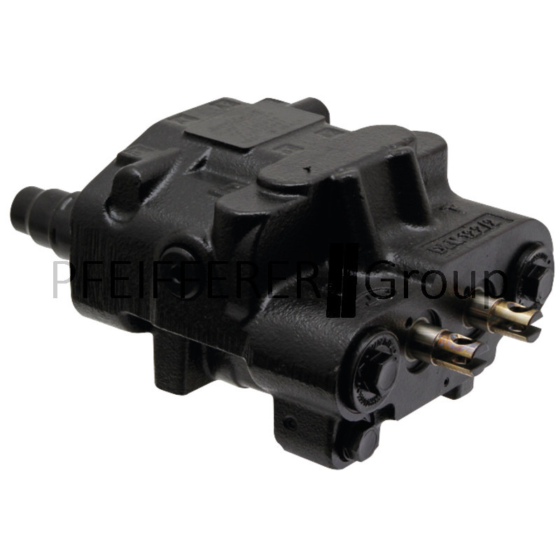 Walvoil LS Valve DLM122/2-AP/1[S]13SL/1 V No DLM122/2-AP/1[S]13SL/1[S]8MASL