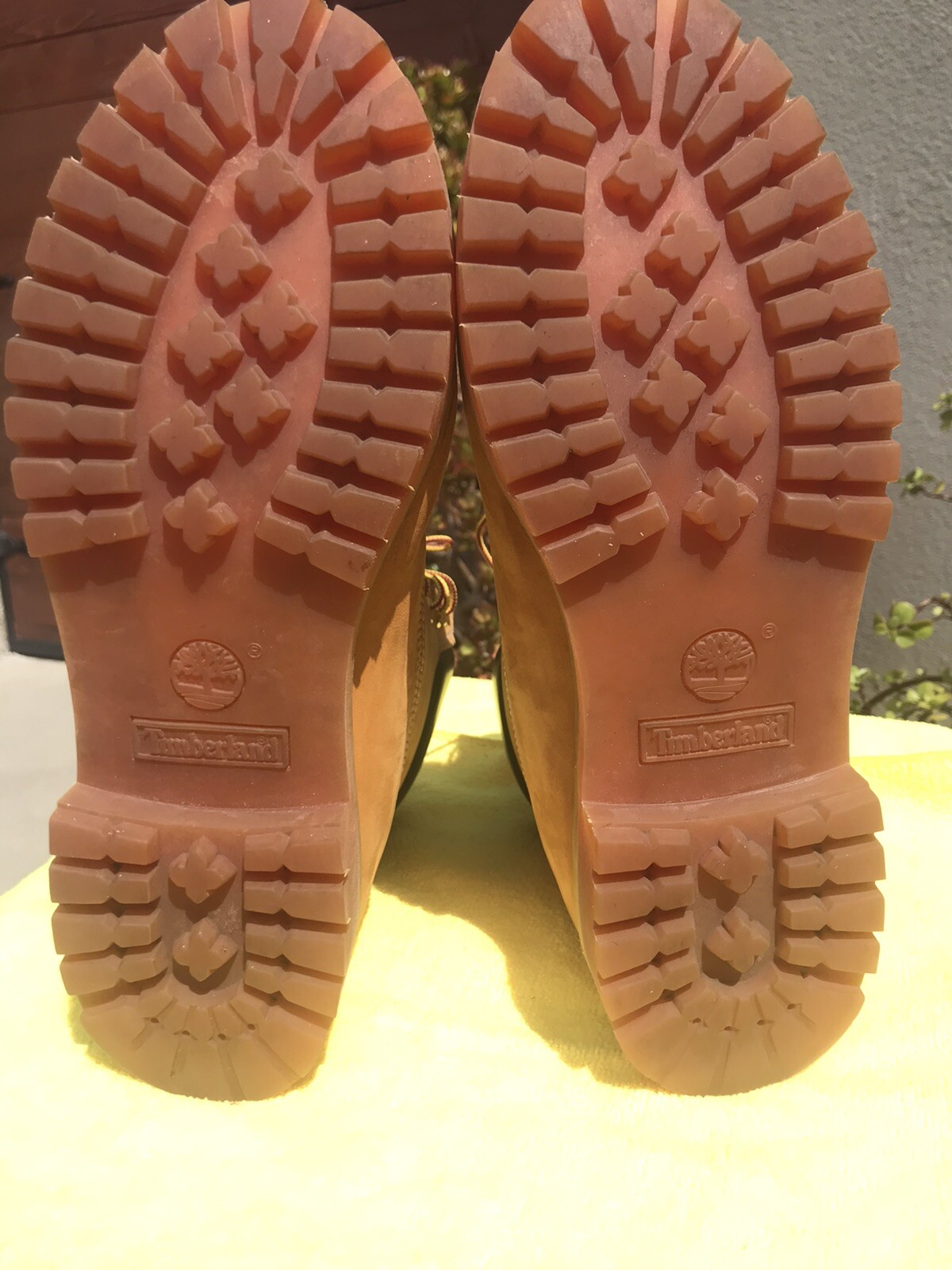 Timberland 6-Inch Basic Waterproof Boot Size 11 U… - image 19