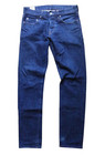 J. Crew Selvedge Denim Jeans Style 484 Slim Narrow Leg Dark Wash Men’s 29x32 — photo 1