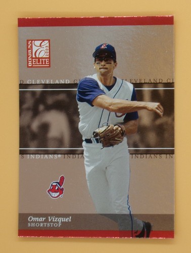 2003 Donruss Elite Baseball - Pick Your Card - Picture 46 of 345
