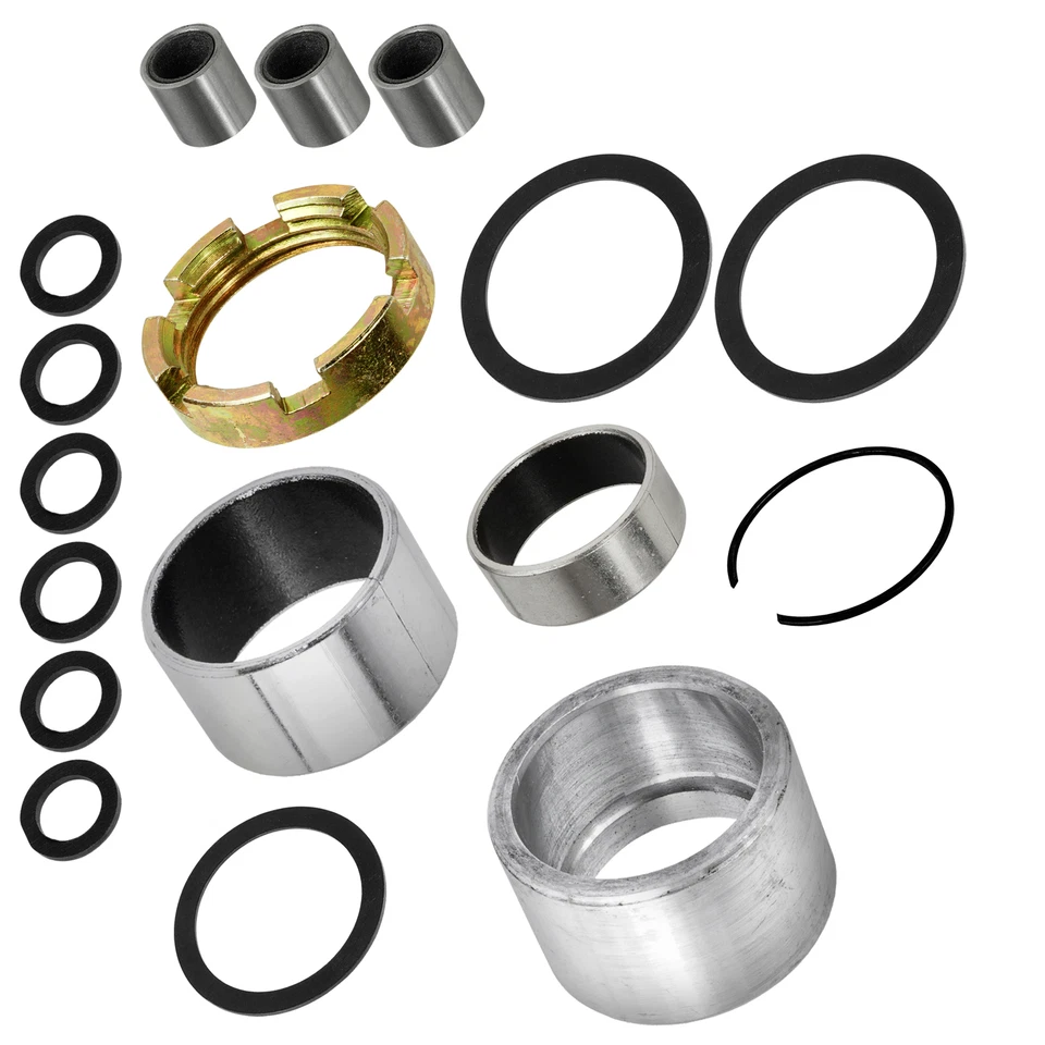 Kit completo de reconstrucción de embrague de accionamiento primario para Polaris RZR XP 900 2012 2013 Foto 4 de 4