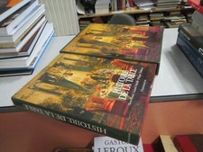 FON20 HISTOIRE DE LA TABLE PIERRE ENNES GERARD MABILLE PHILIPPE THIEBAUT