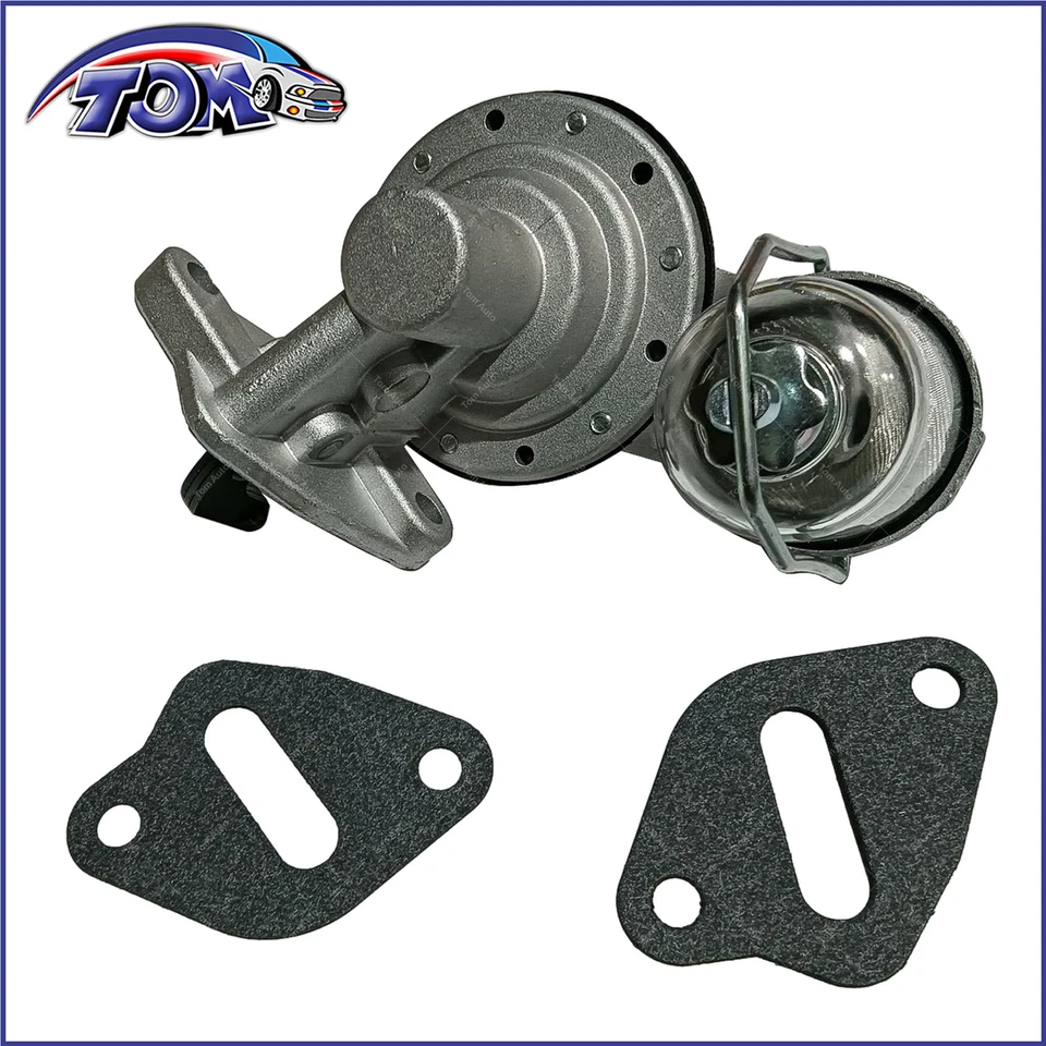 Mechanical Fuel Pump For Dodge D100 Series D200 Series D300 Series Truck - Image 3 of 4