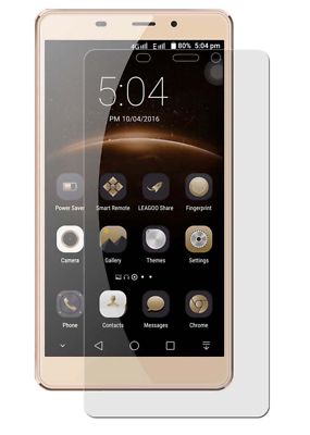 Leagoo M8 Pro - 1x Panzerfolie - Bruchschutzfolie - Premium Folie