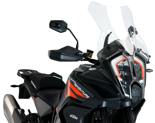 puig touring windscreen ktm 1290 super adventure