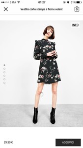 stradivarius vestiti