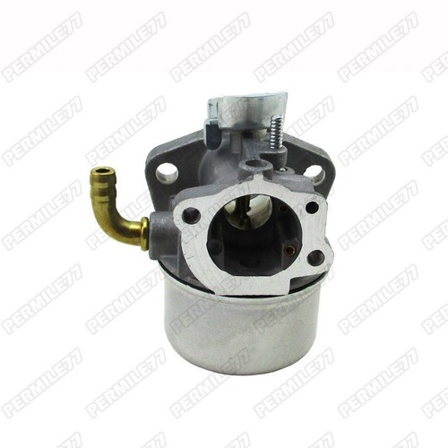 Carburador para 798653 Craftsman Tiller Intek 190 HP Motor Carb - Imagen 8 de 9