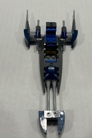 LEGO Star Wars 8015 Assassin Droids Battle Pack Pre-owned Complete, Manual & Box