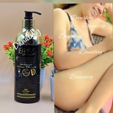 Easy Glow Glutathion H-C Whitening Body Lotion 538ml   NEW PACKAGING