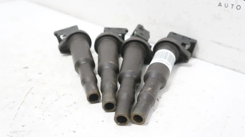 Juego de 4 bobinas de encendido Mini Cooper 2007-2014 757164380-02 OEM Foto 3 de 4