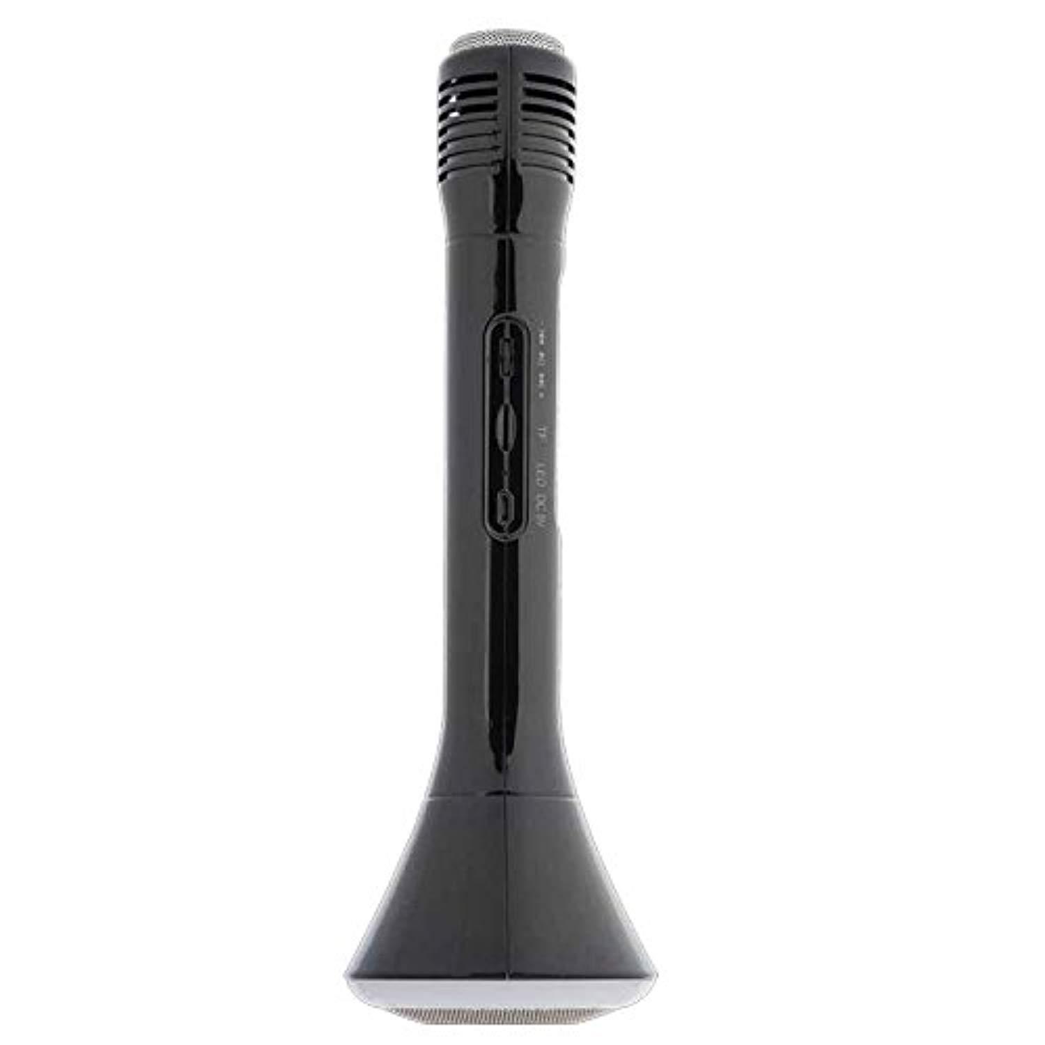 soundlogic light up rechargeable wireless bluetooth speaker 5b309bt