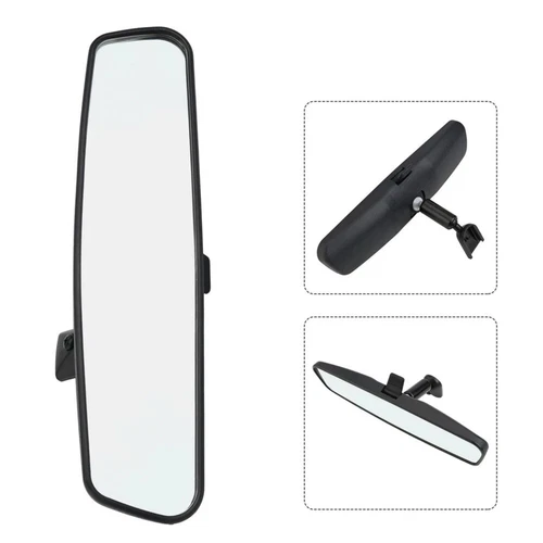 Rückspiegel innen für Suzuki Swift 2011-2016 Vitara 2015-2020 Kizashi 2010-2014 - Picture 6 of 8