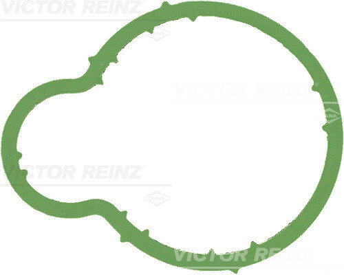 Victor Reinz 71-36064-00 Gasket, Intake Manifold For Seat Vw-image