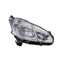 Valeo Scheinwerfer Rechts FüR Peugeot 208 Ca_ Cc_ 1.6 Hdi