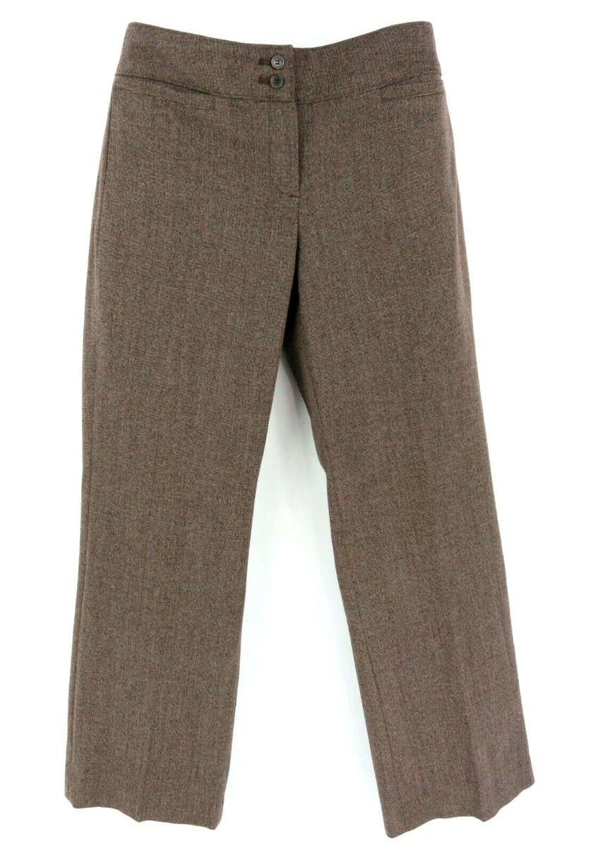 Best fitting deals women's dress pants