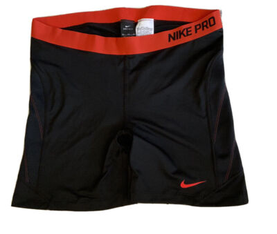 nike womens softball shorts