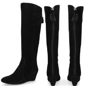 anne klein boots