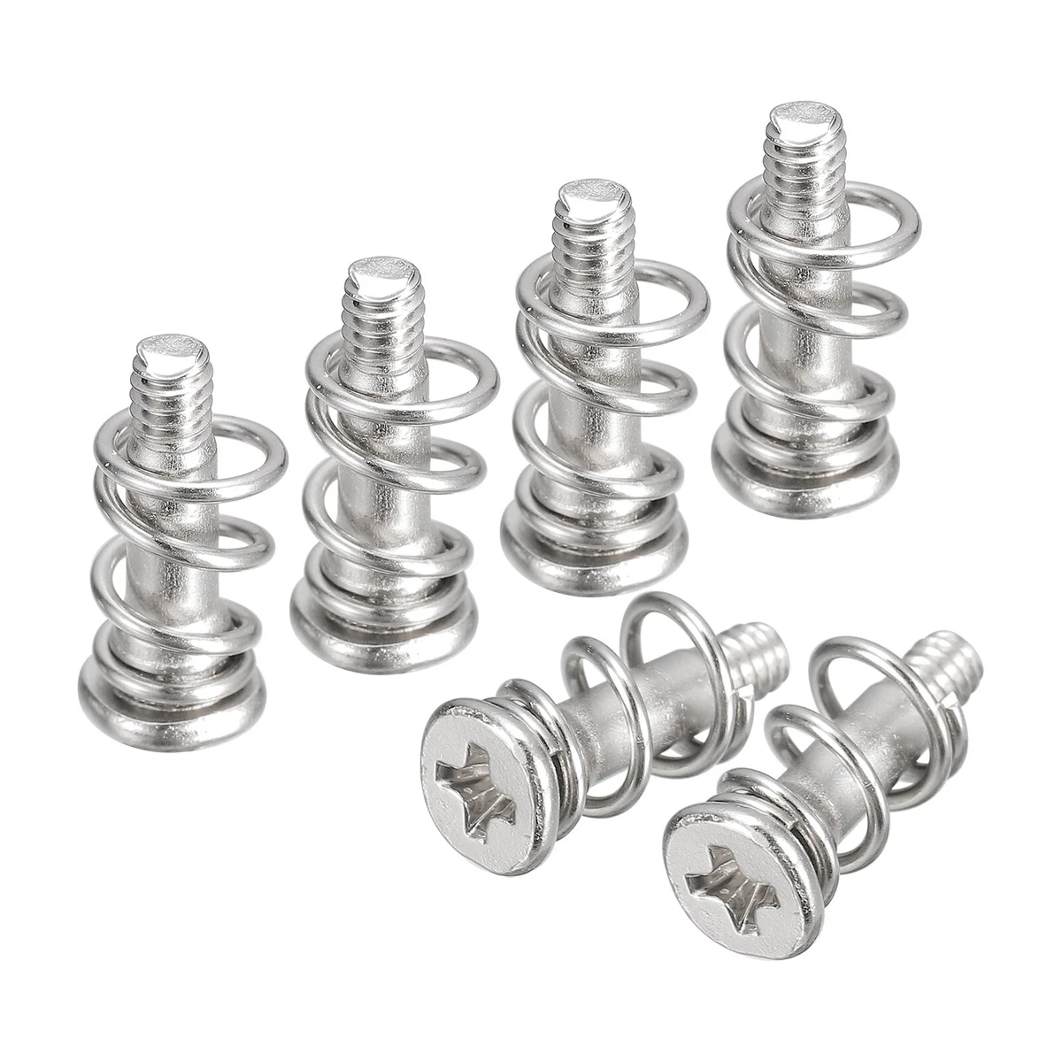 Spring screws deals