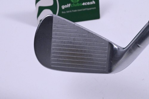 Titleist 718 CB #7 Iron / X-Flex Dynamic Gold AMT Shaft - Picture 2 of 6