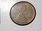 1956 LINCOLN  Wheat PENNY U.S. / BU CONITION - RARE