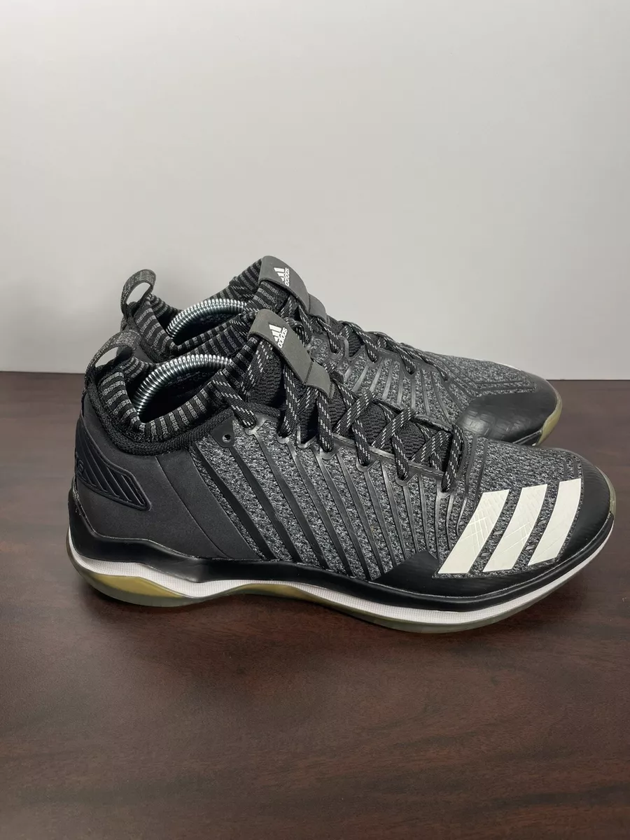 Adidas icon top trainer shoes